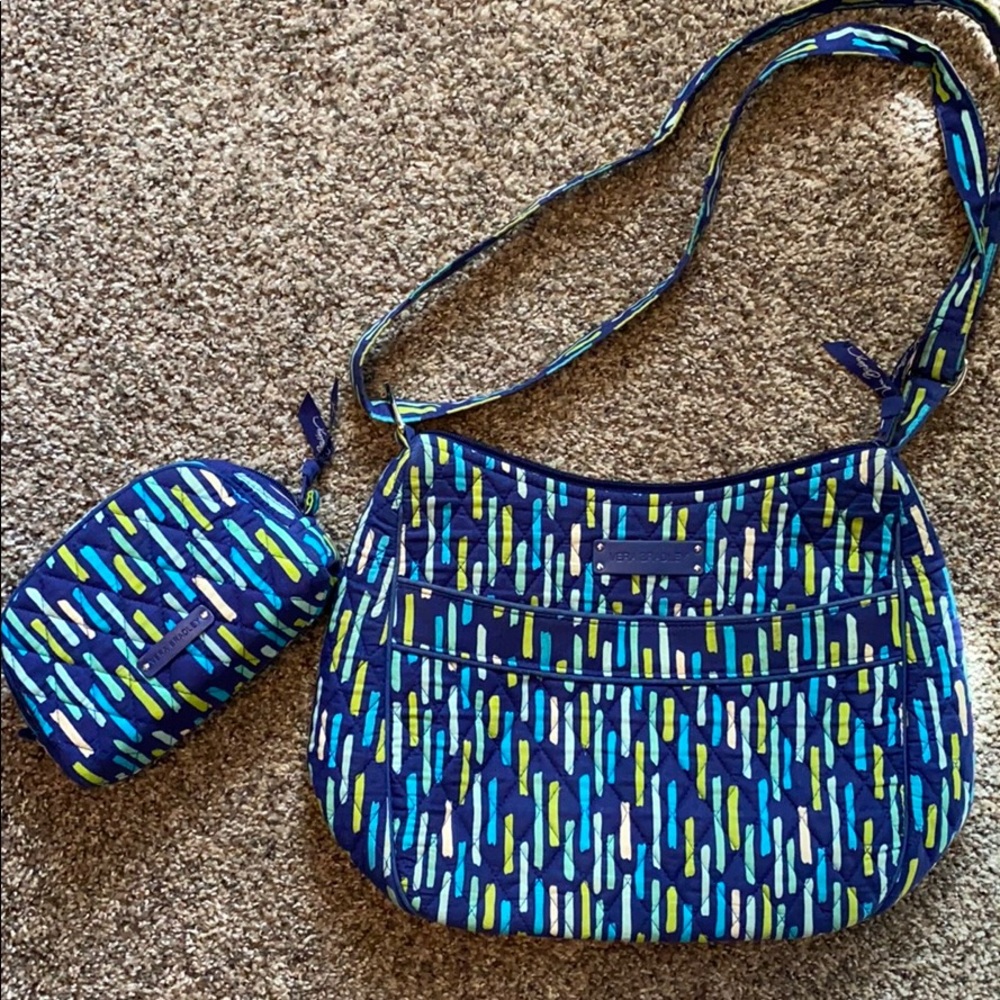 Vera Bradley Matching Set!!